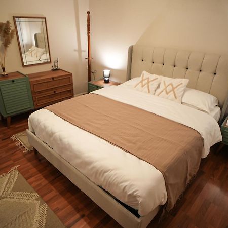 Grandpa House - App.3 Apartment Tirana Bagian luar foto