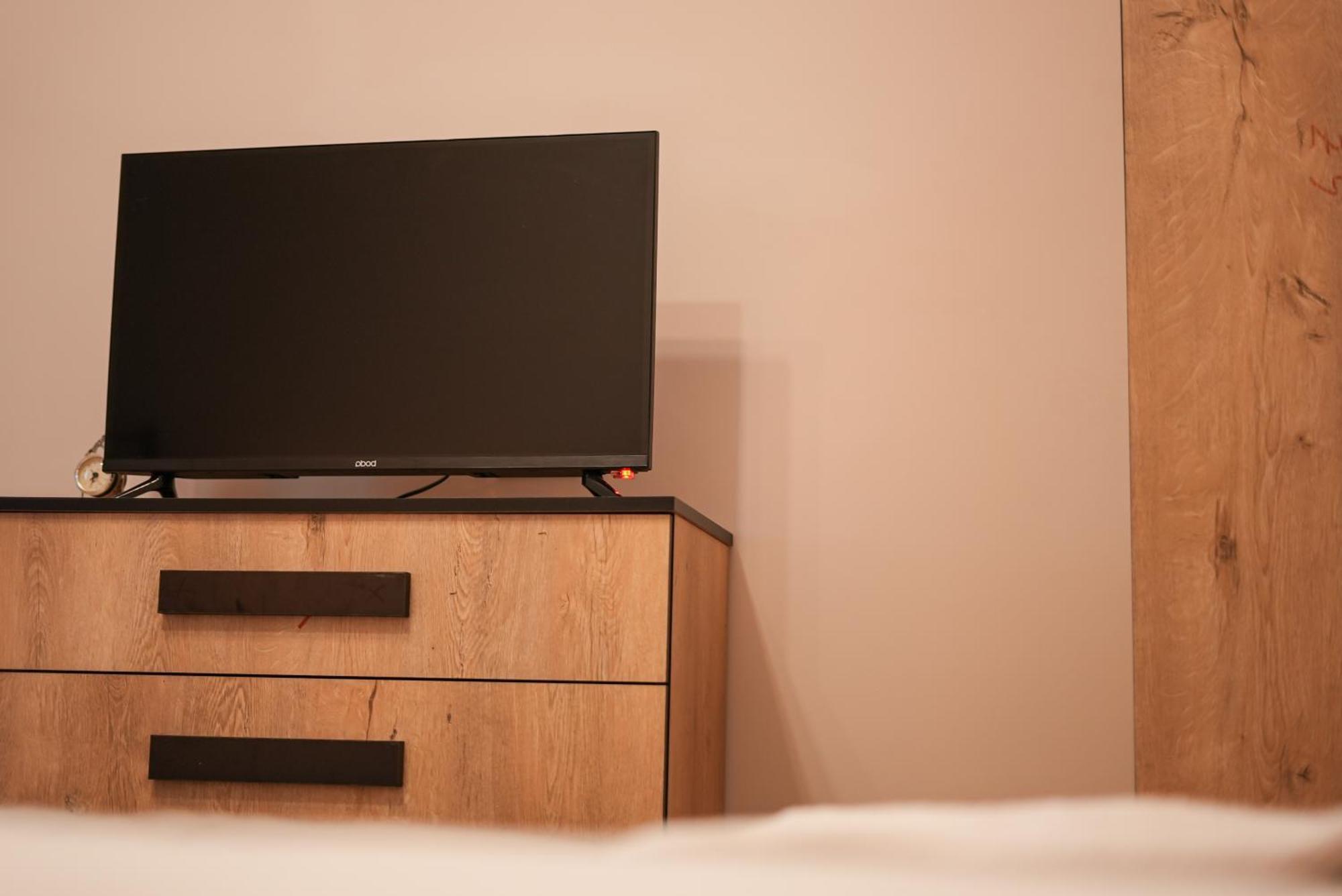 Grandpa House - App.3 Apartment Tirana Bagian luar foto