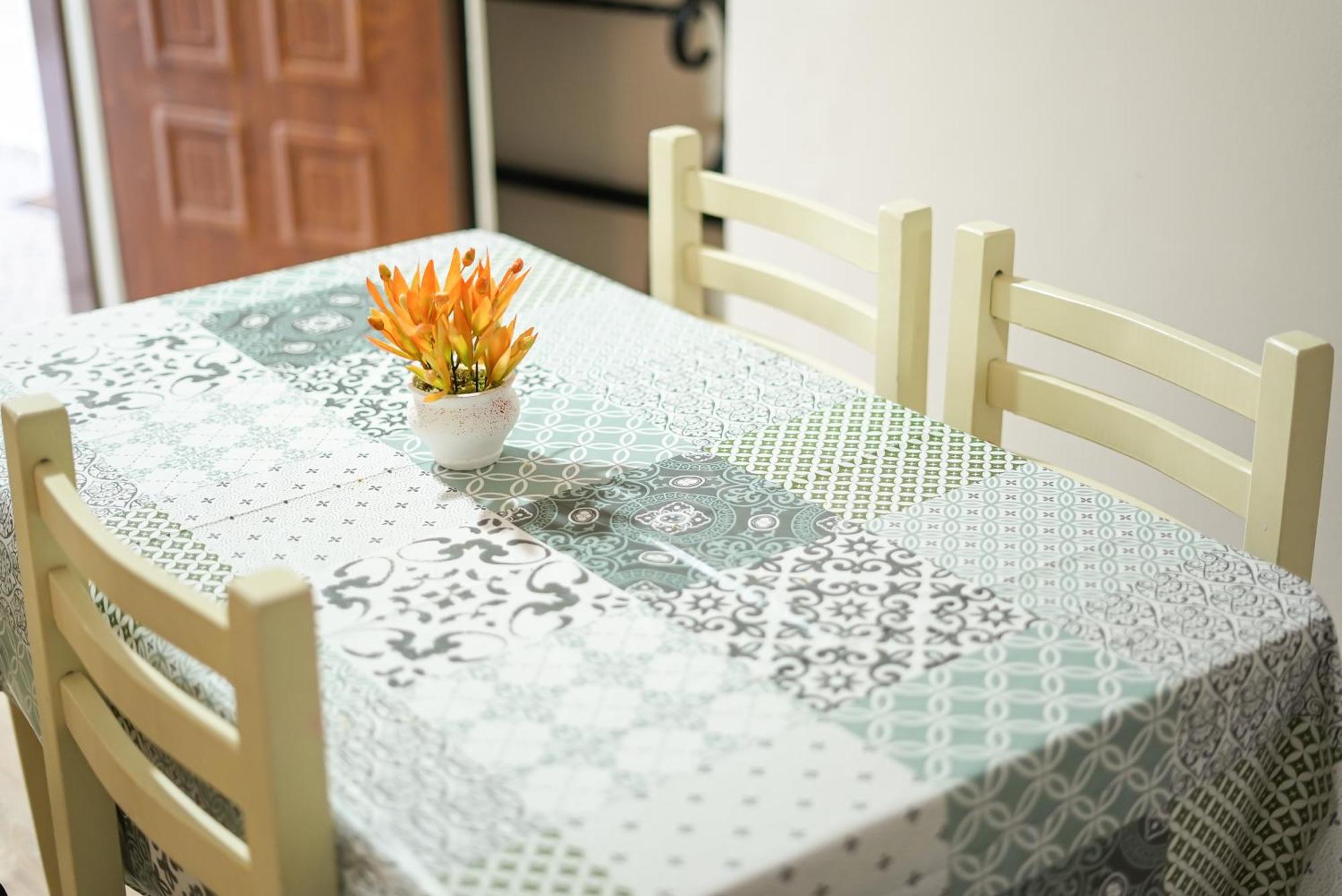 Grandpa House - App.3 Apartment Tirana Bagian luar foto